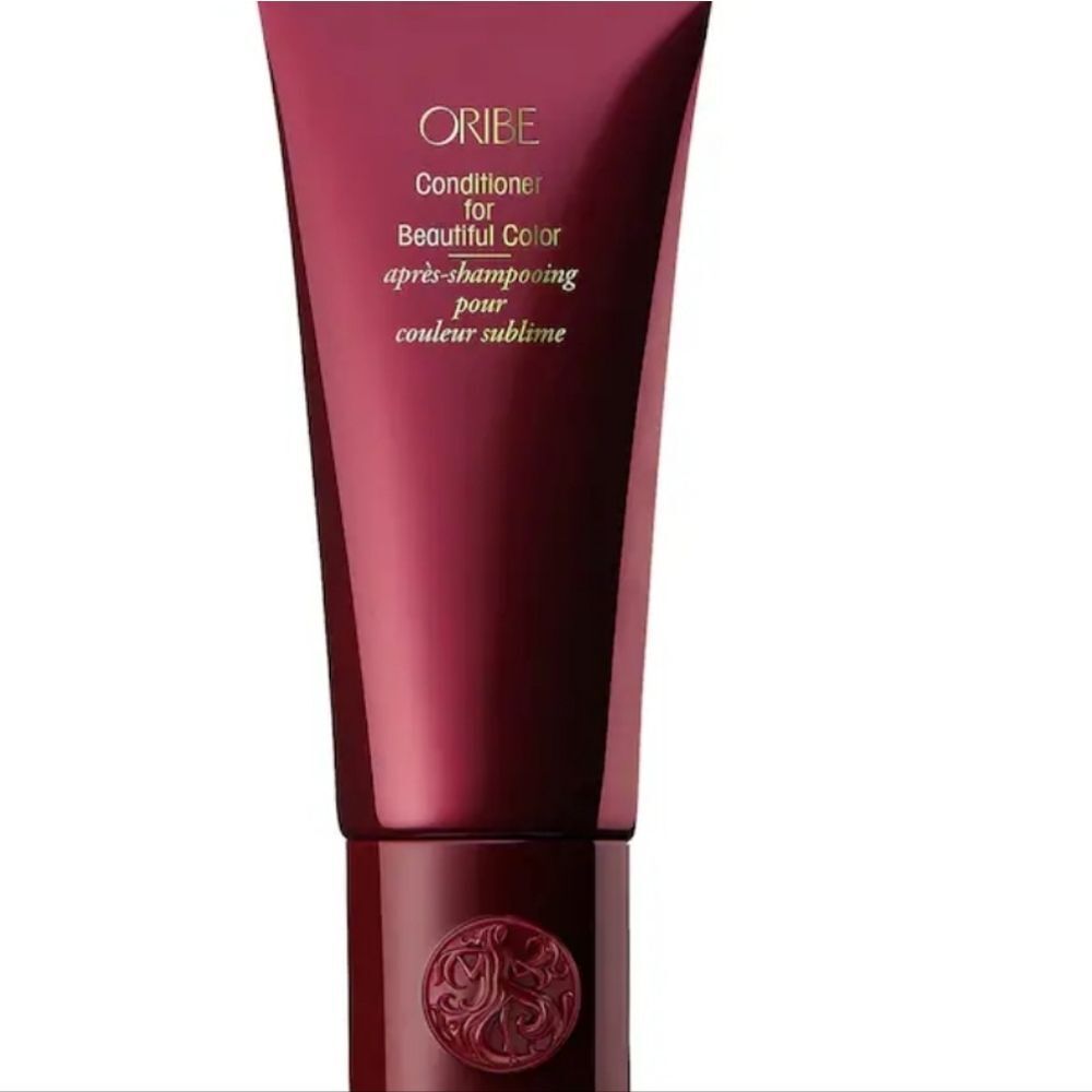 Oribe Conditioner For Beautiful Color - Picture 3 of 6